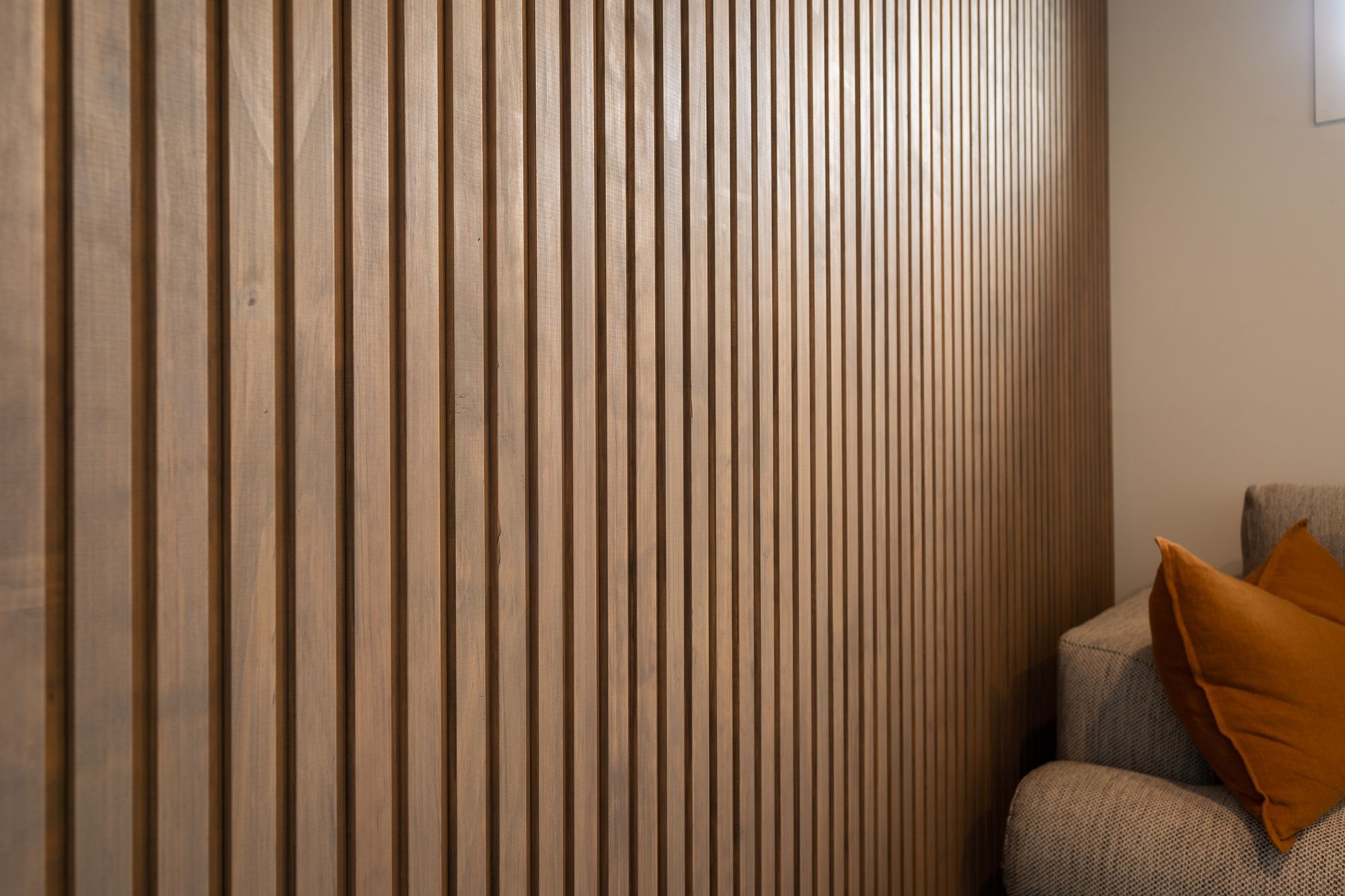 Homes by Orange Showroom with photography from Oliver Webber