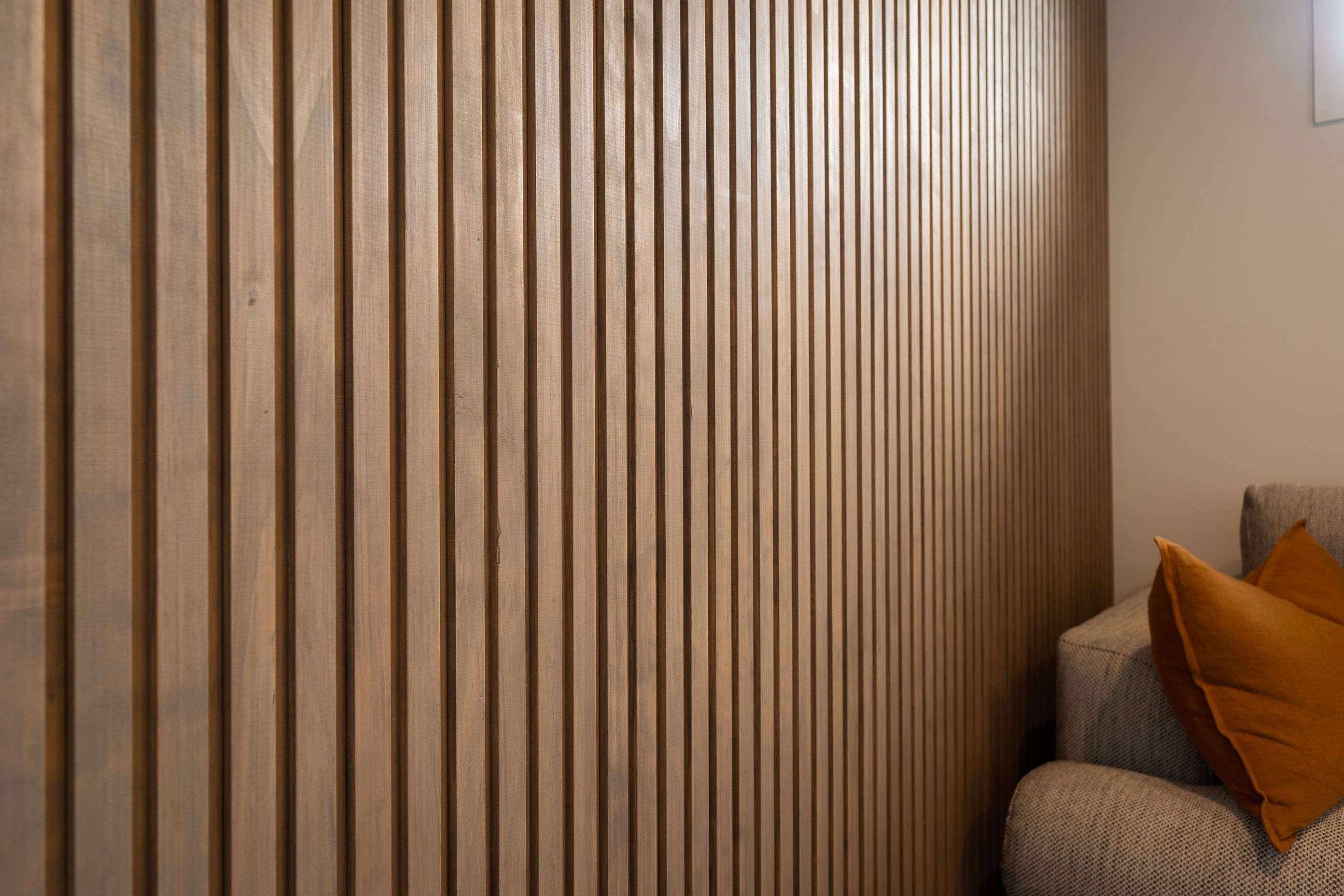 Homes by Orange Showroom with photography from Oliver Webber