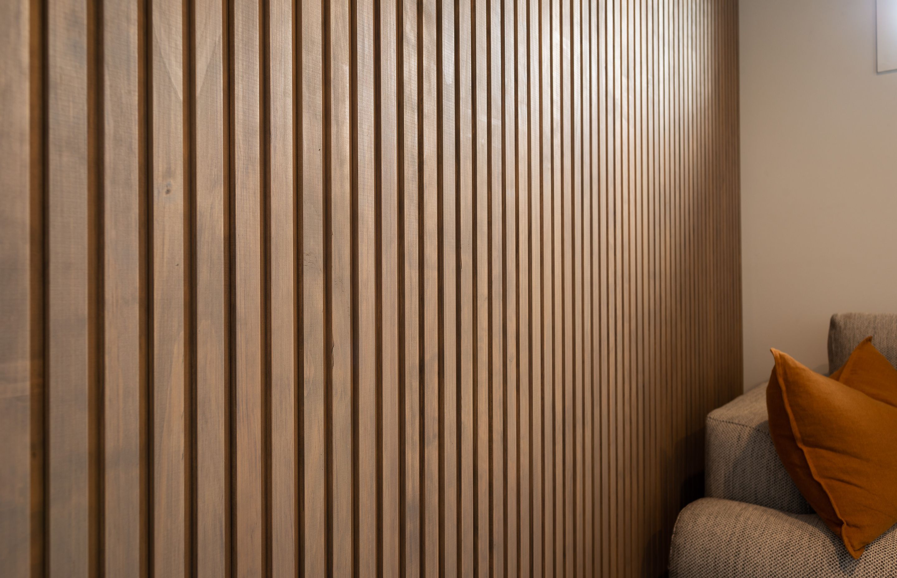 Homes by Orange Showroom with photography from Oliver Webber