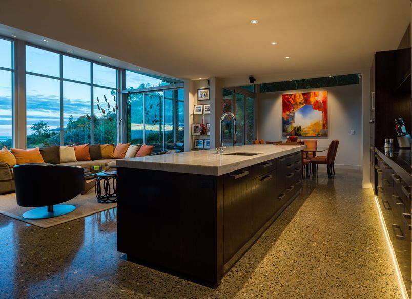 The Transformative Power of Tunable White Lighting on Art