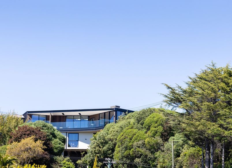 Parsons House