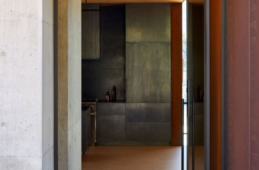 Pouaka Waikura Residence