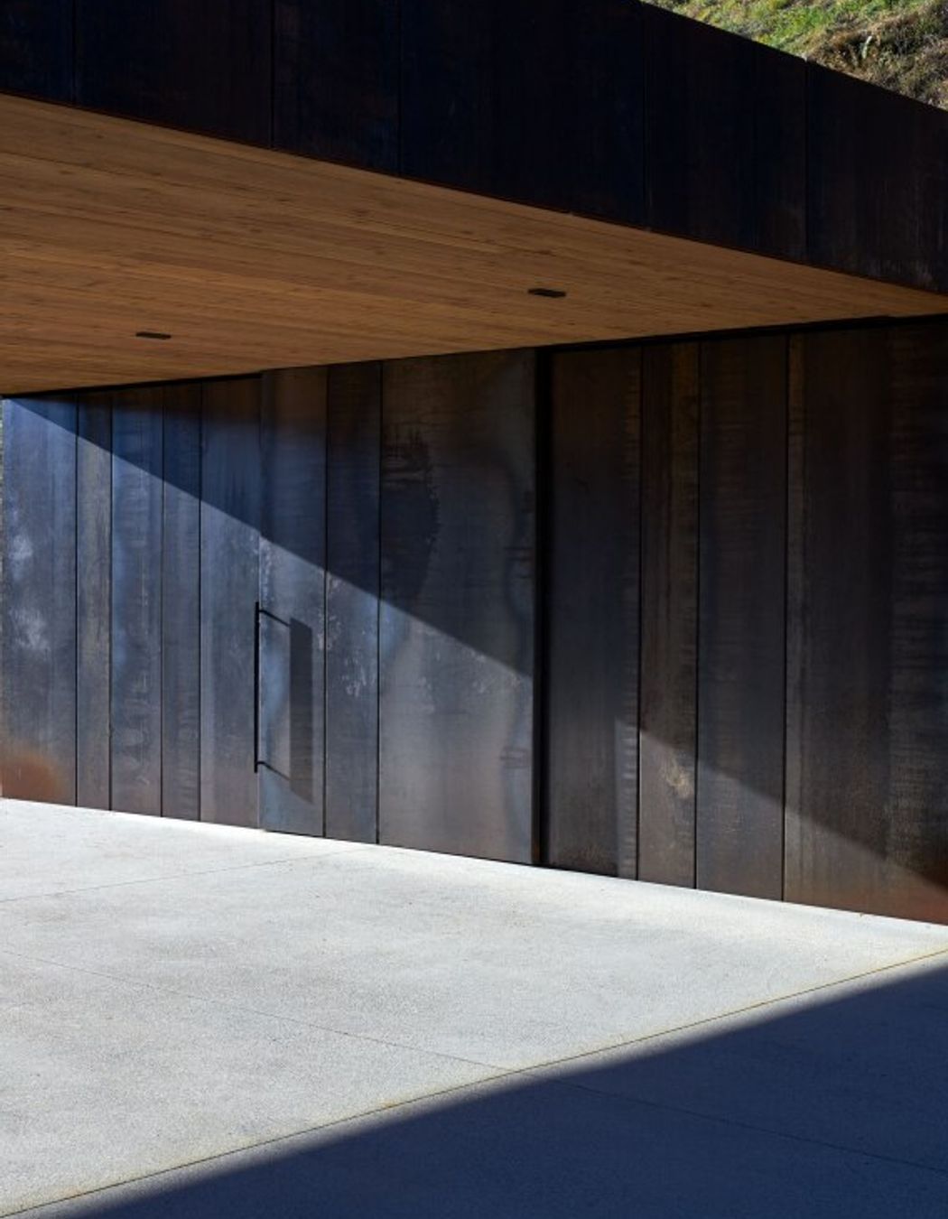 Pouaka Waikura Residence