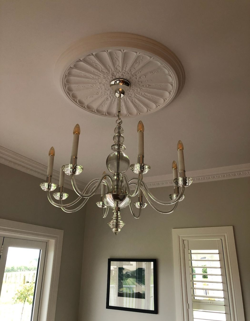 Our Work - Living Room