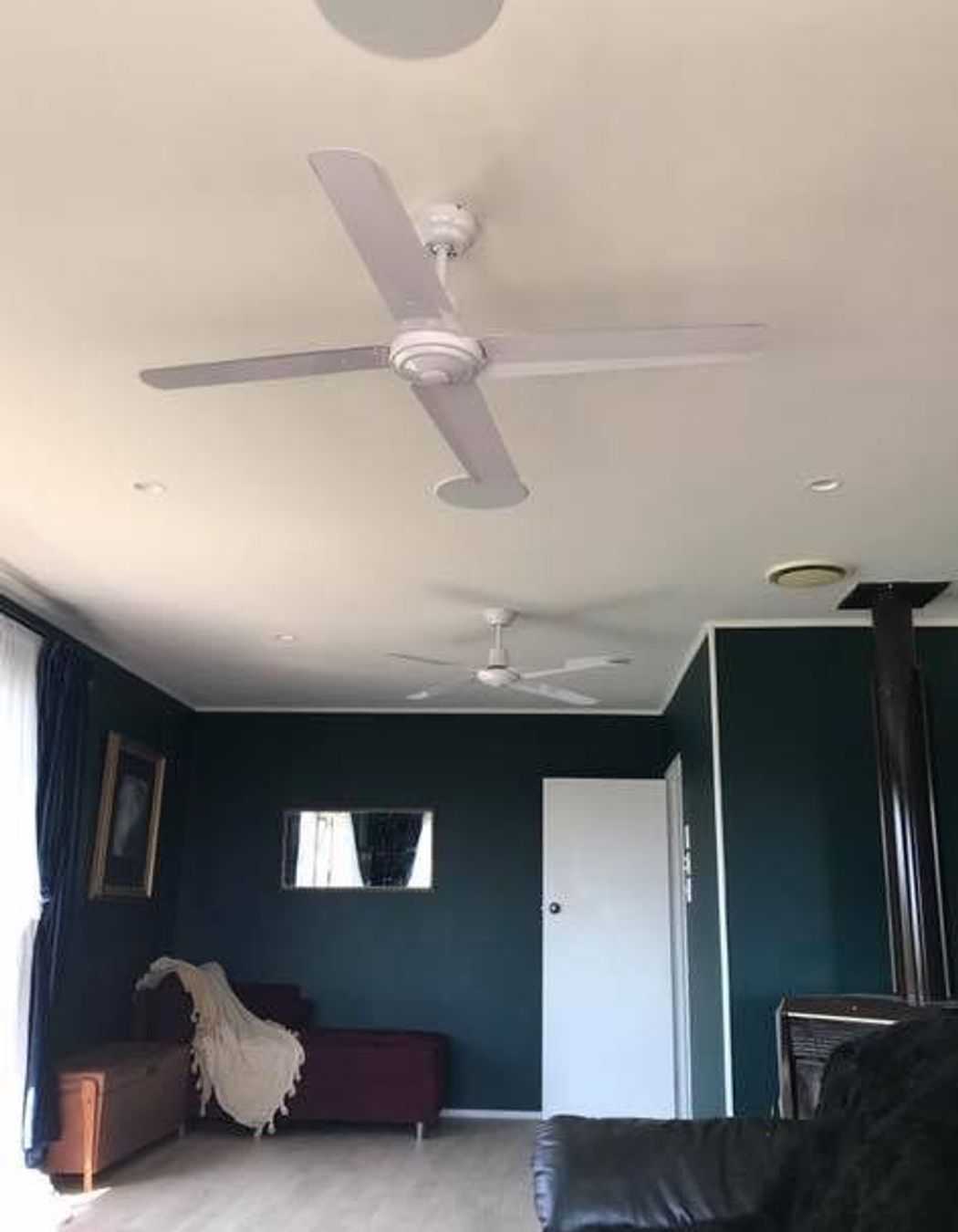 Our Work - Living Room