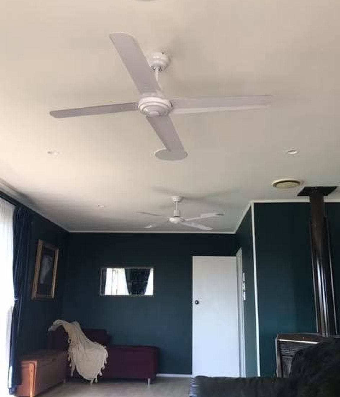 Our Work - Living Room