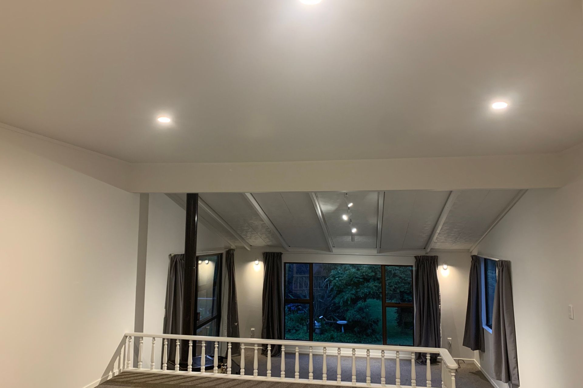 Our Work - Living Room