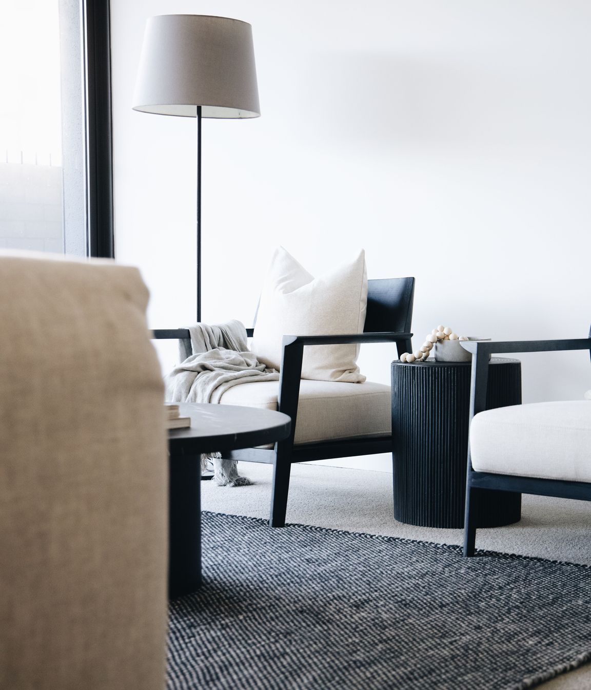 Wentworth Point Display Suites | Pt.1