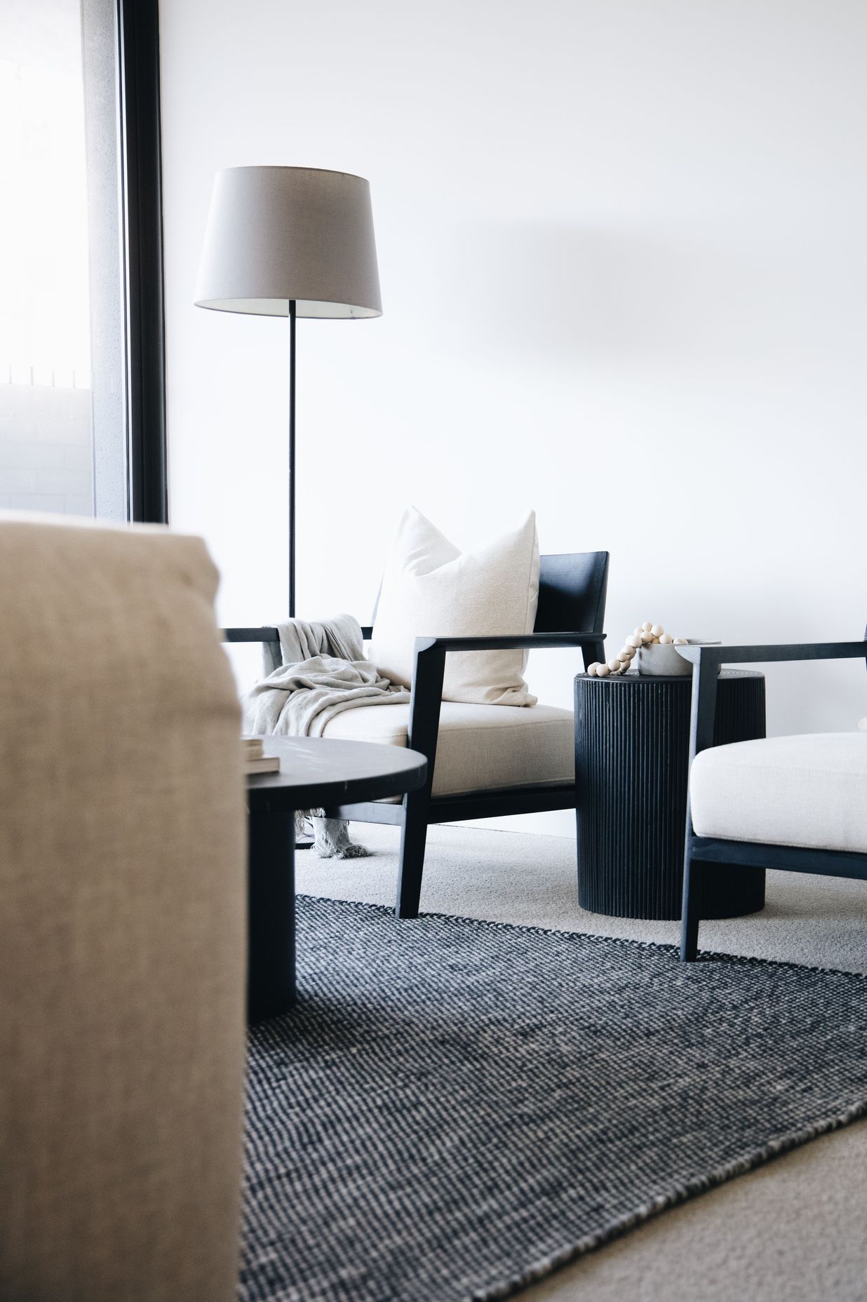 Wentworth Point Display Suites | Pt.1