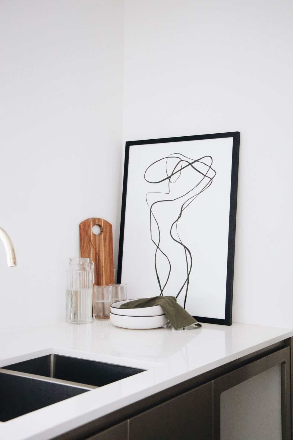 Wentworth Point Display Suites | Pt.1