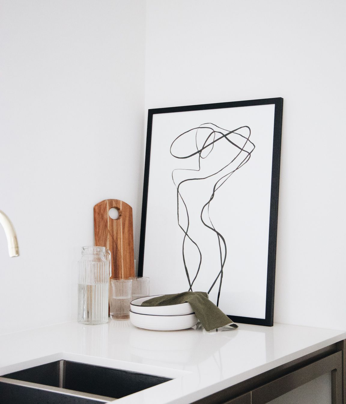 Wentworth Point Display Suites | Pt.1