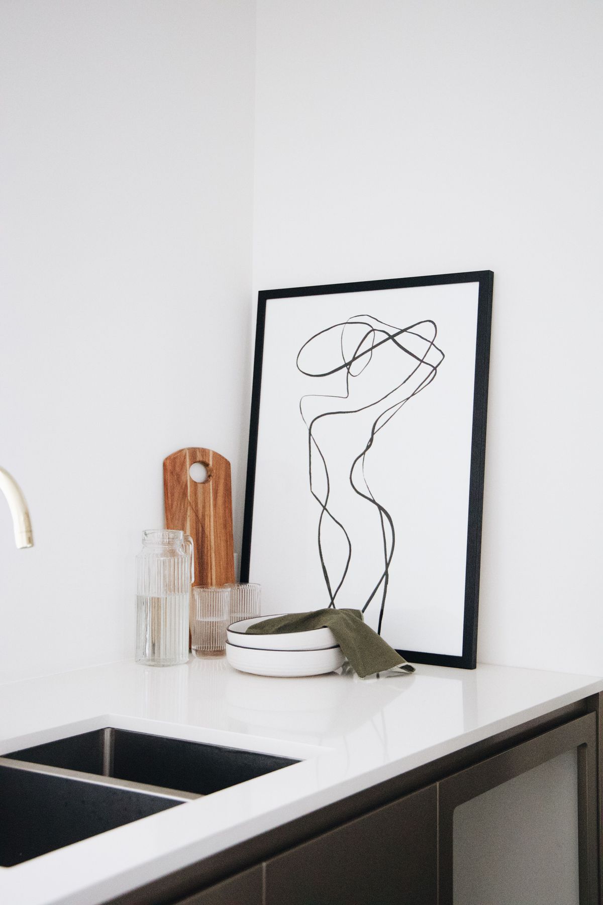 Wentworth Point Display Suites | Pt.1