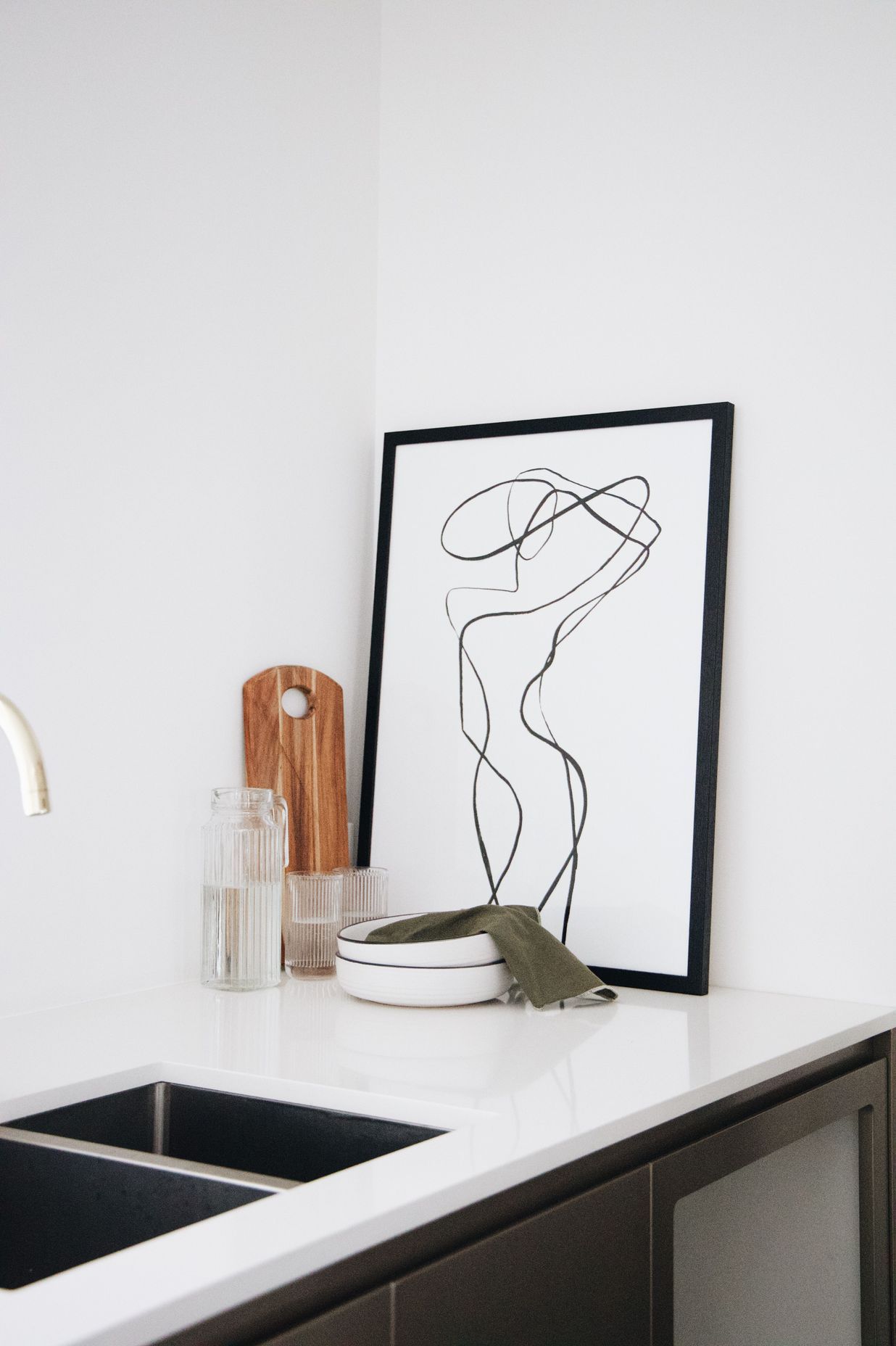 Wentworth Point Display Suites | Pt.1