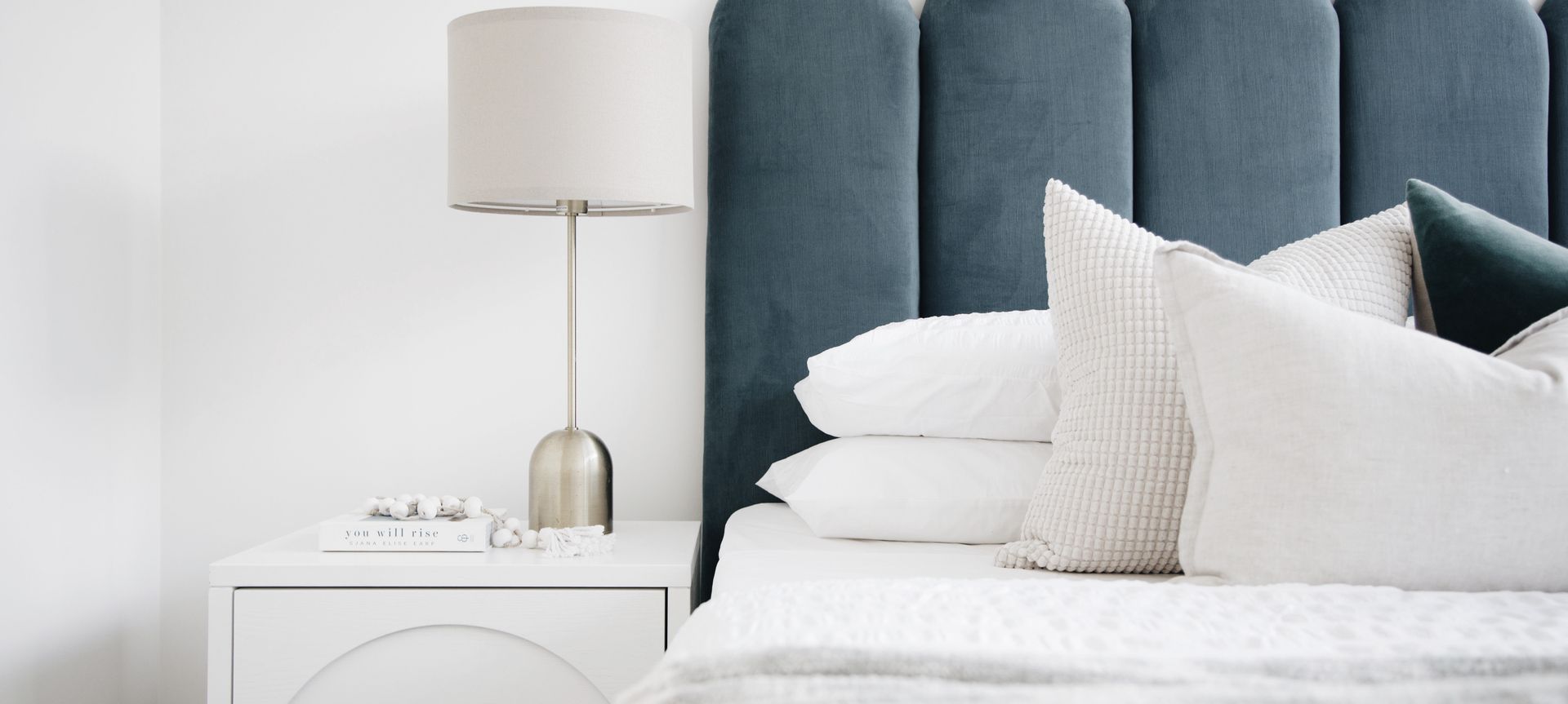 Wentworth Point Display Suites | Pt.1 banner