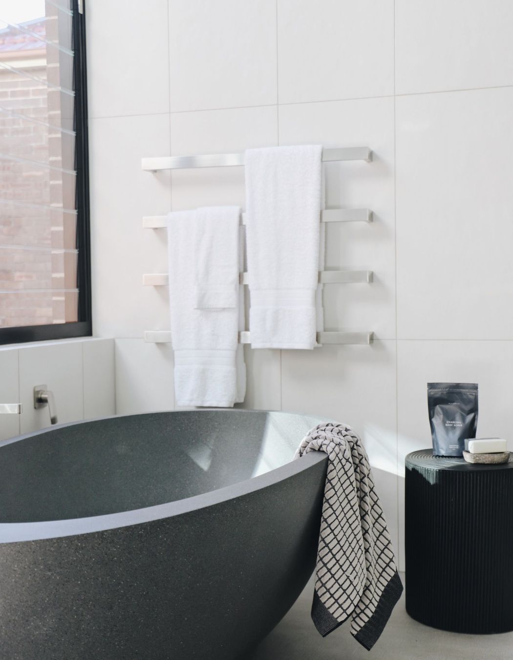 Award Status Kensington