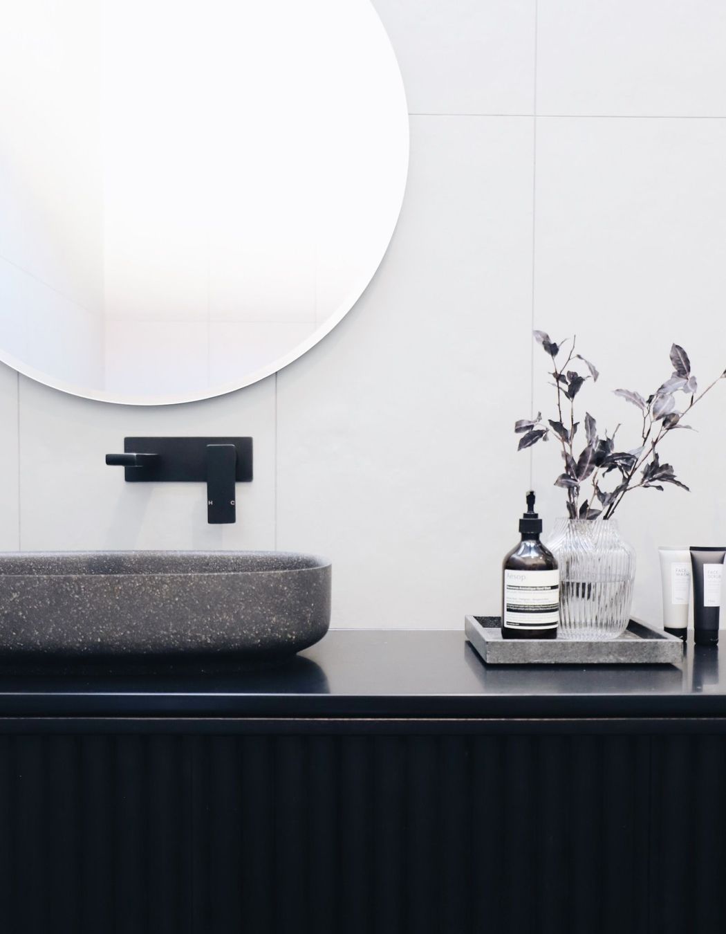 Award Status Kensington