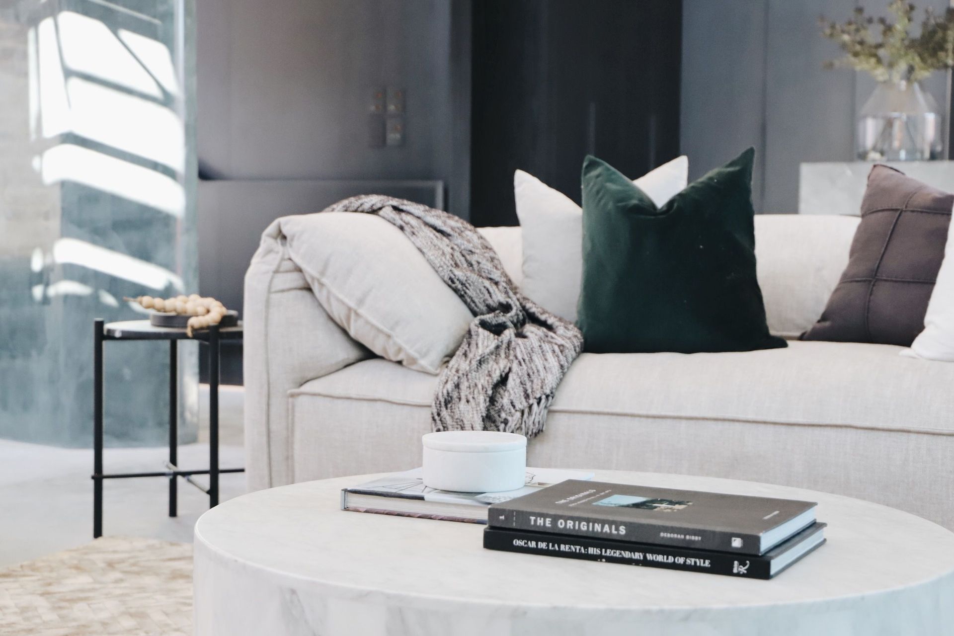 Award Status Kensington