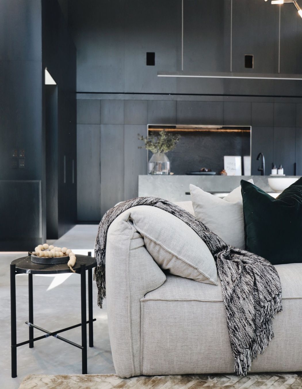 Award Status Kensington