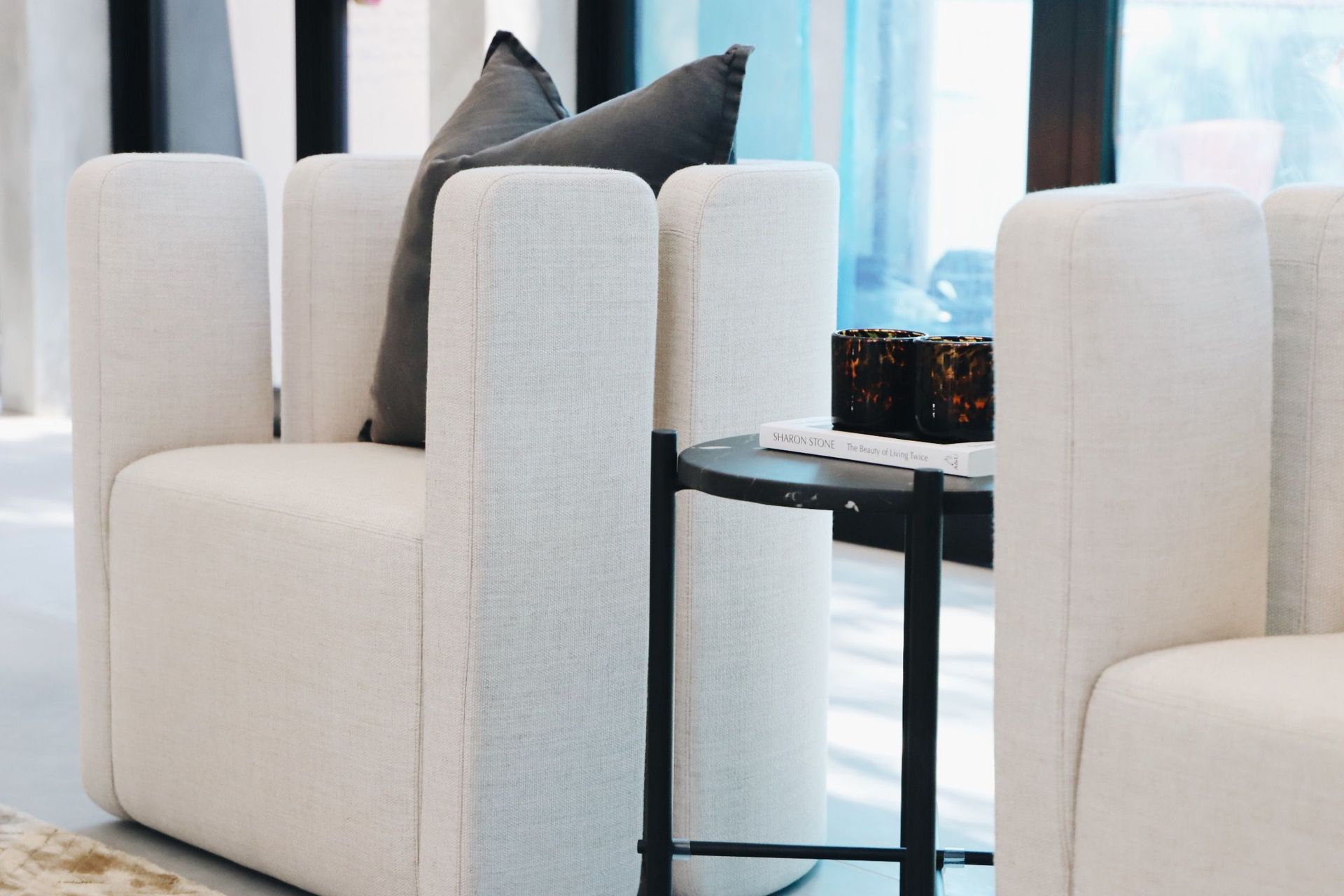 Award Status Kensington