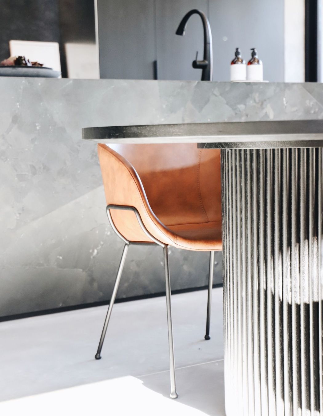 Award Status Kensington