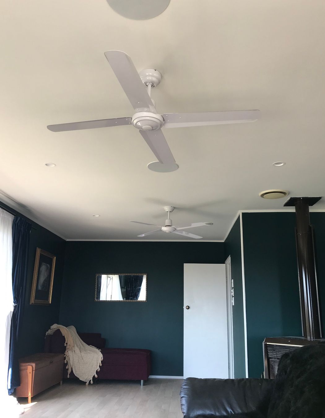 Our Work - Living Room