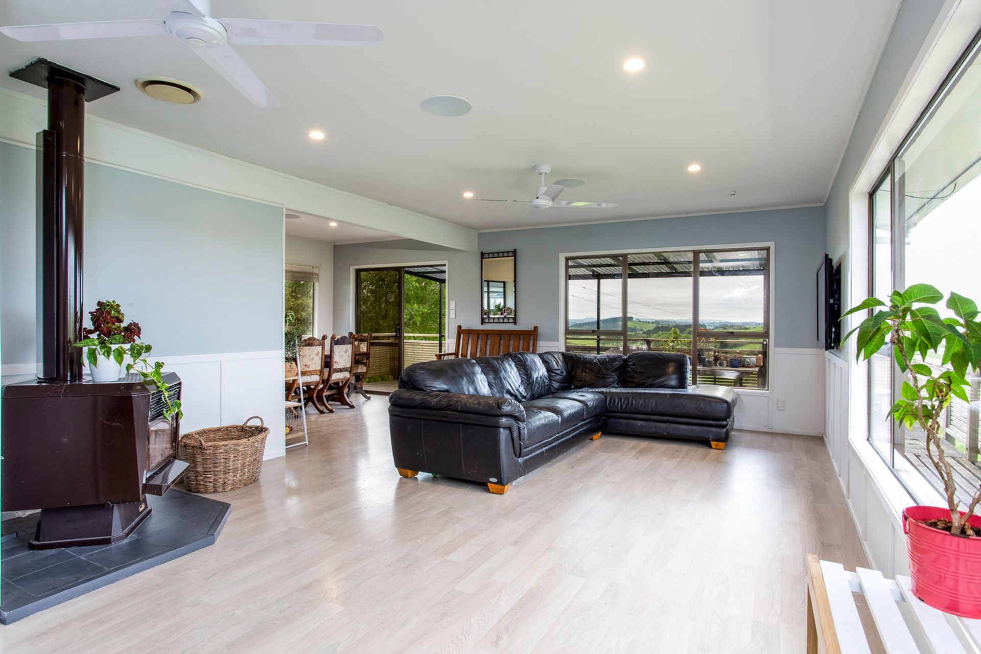 Our Work - Living Room