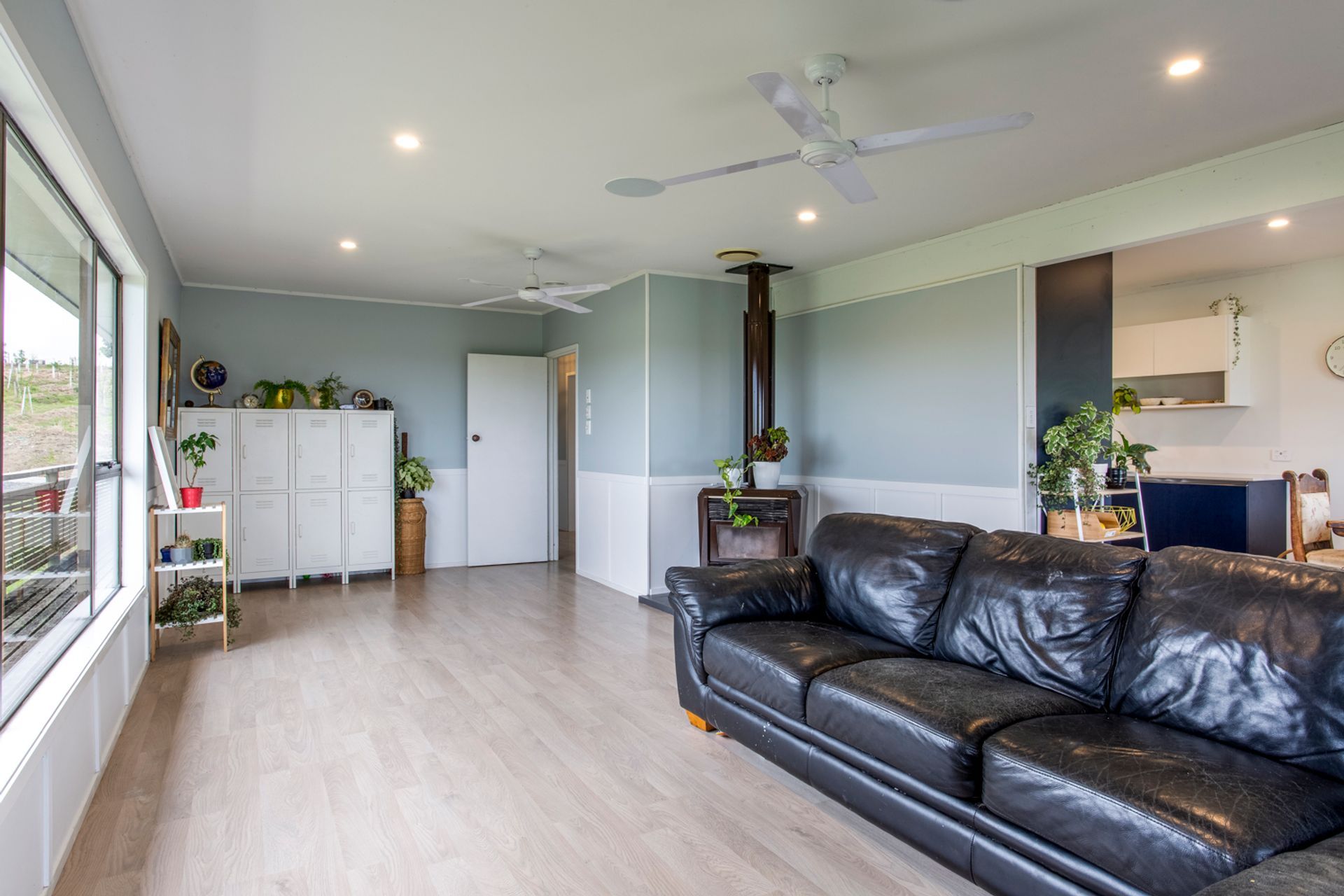 Our Work - Living Room