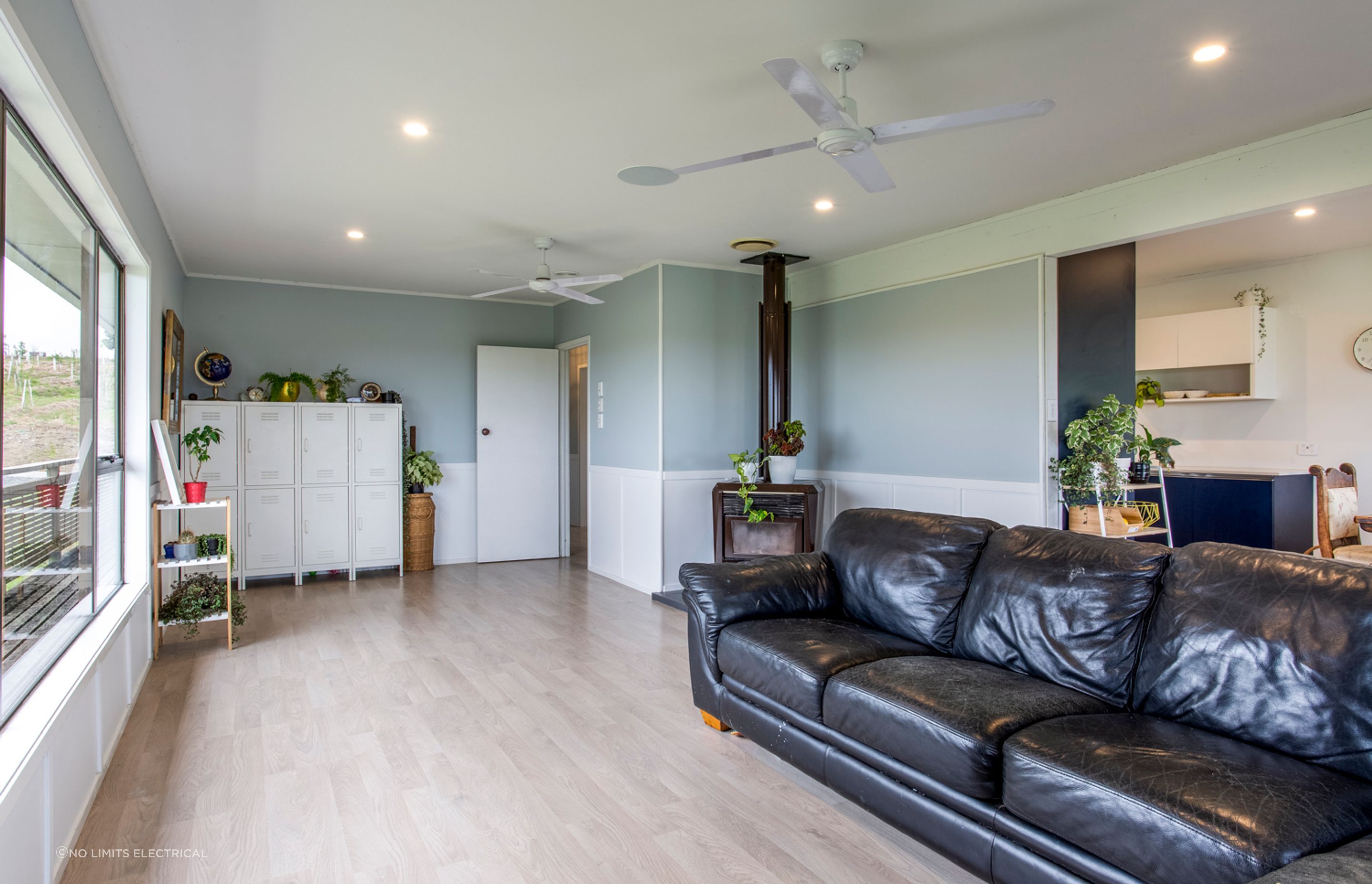 Our Work - Living Room