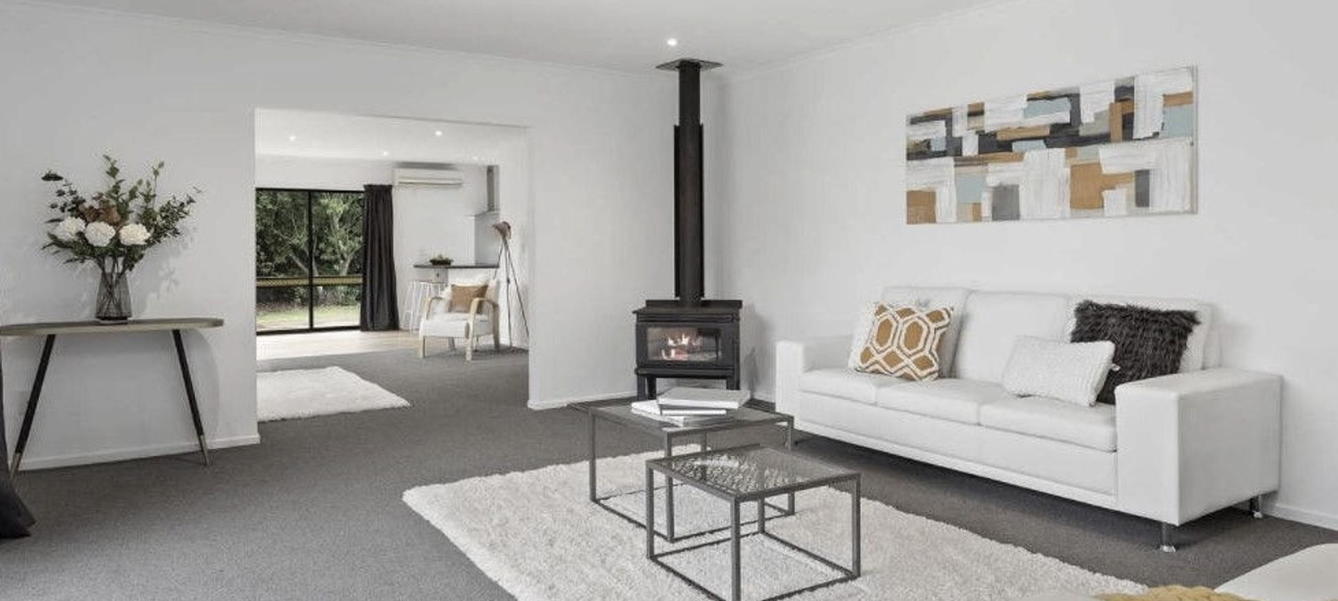 Residential Clients banner