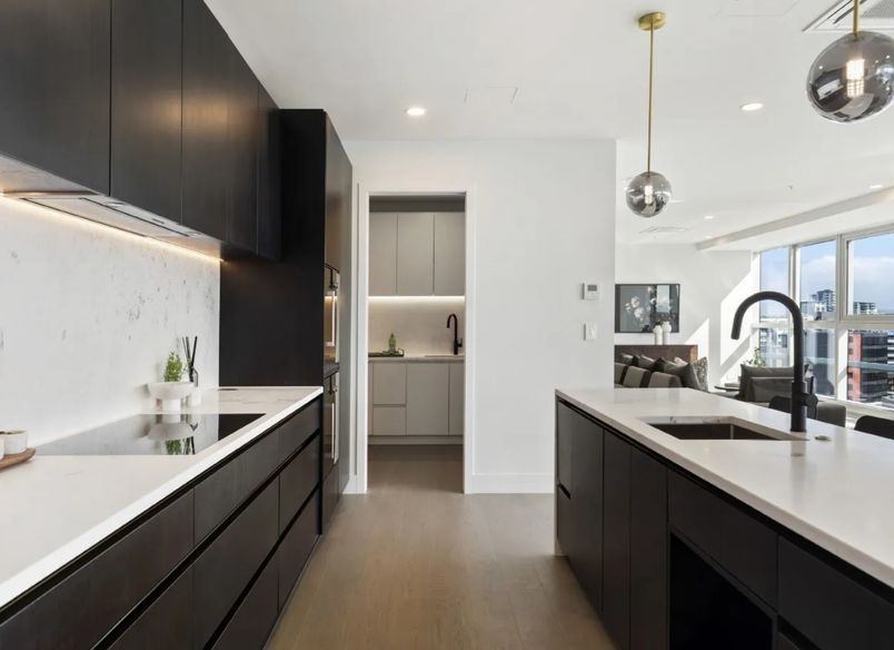 The CAB Sub Penthouses
