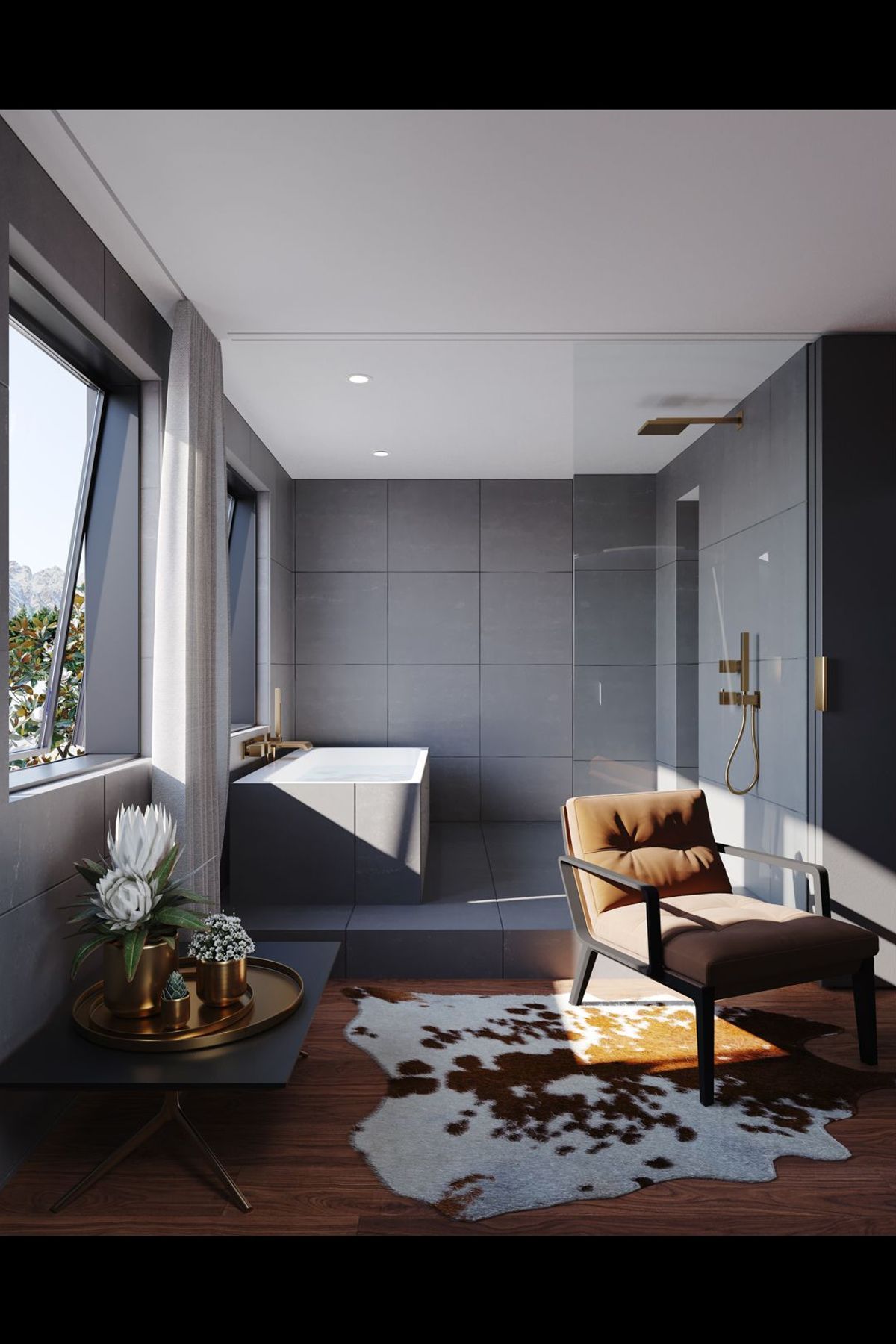 Queenstown Residential