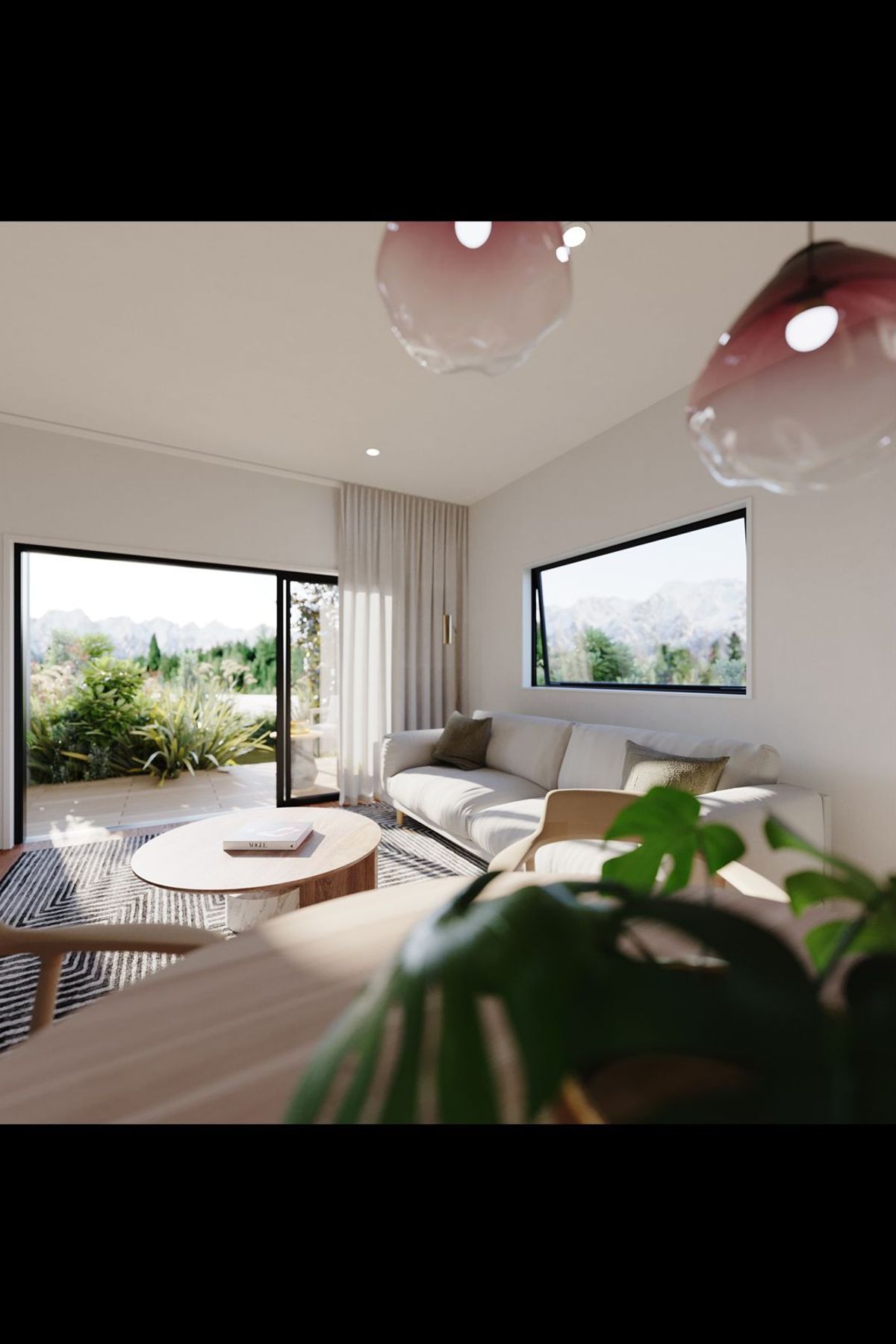 Queenstown Residential