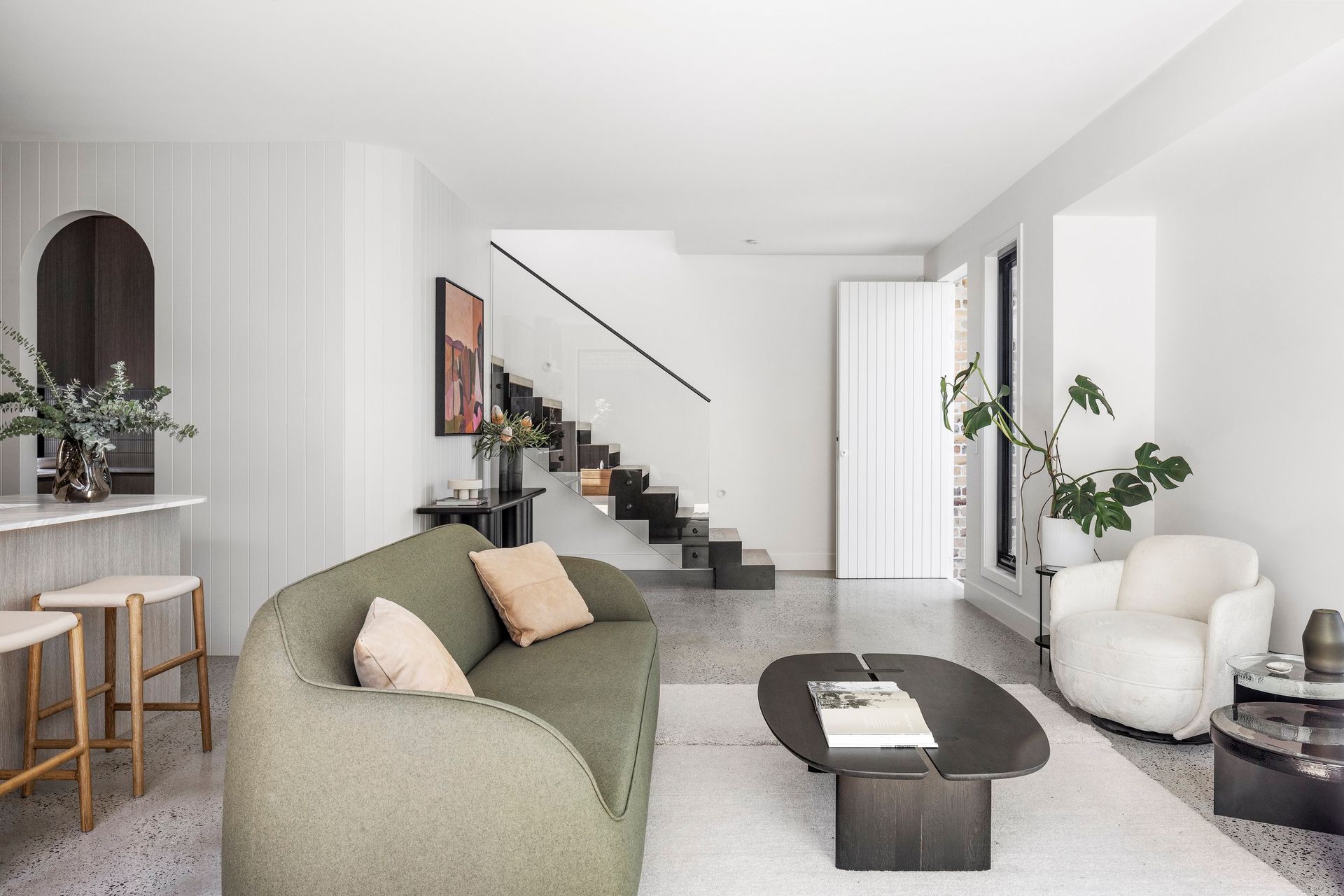 Project Army Avenue House 2