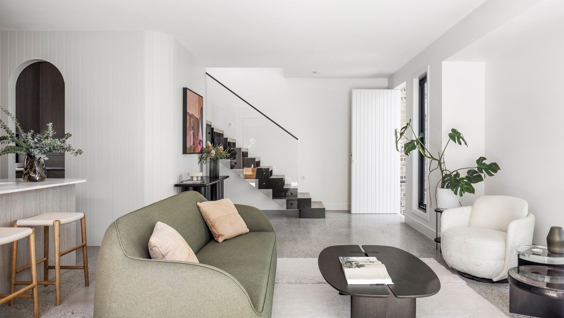 Project Army Avenue House 2 banner