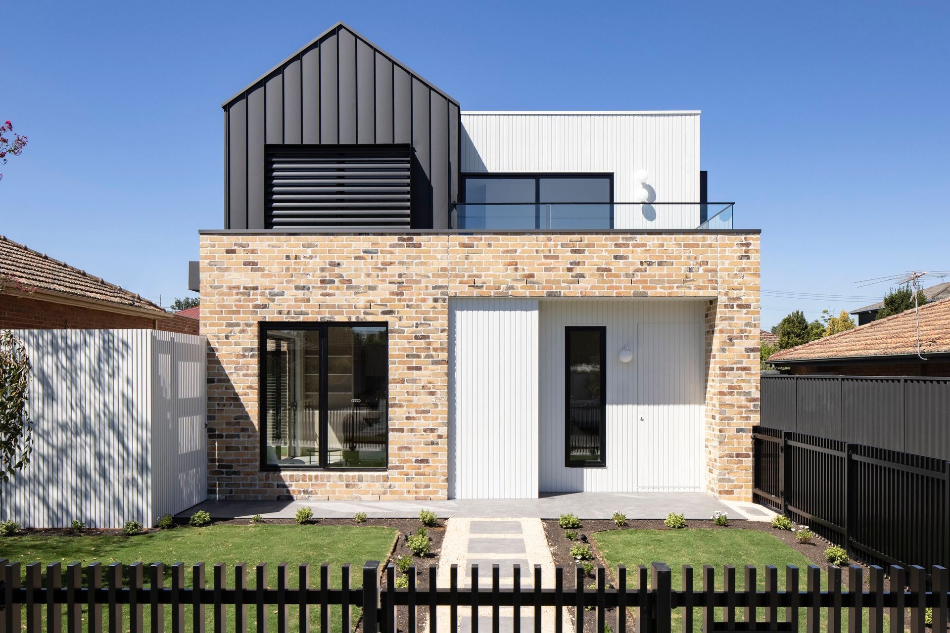 Project Army Avenue House 2