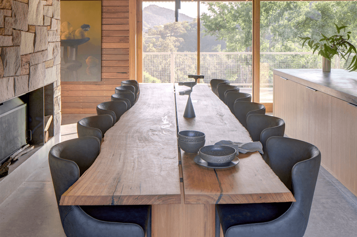 Spark & Burnish - Megalong Valley Project