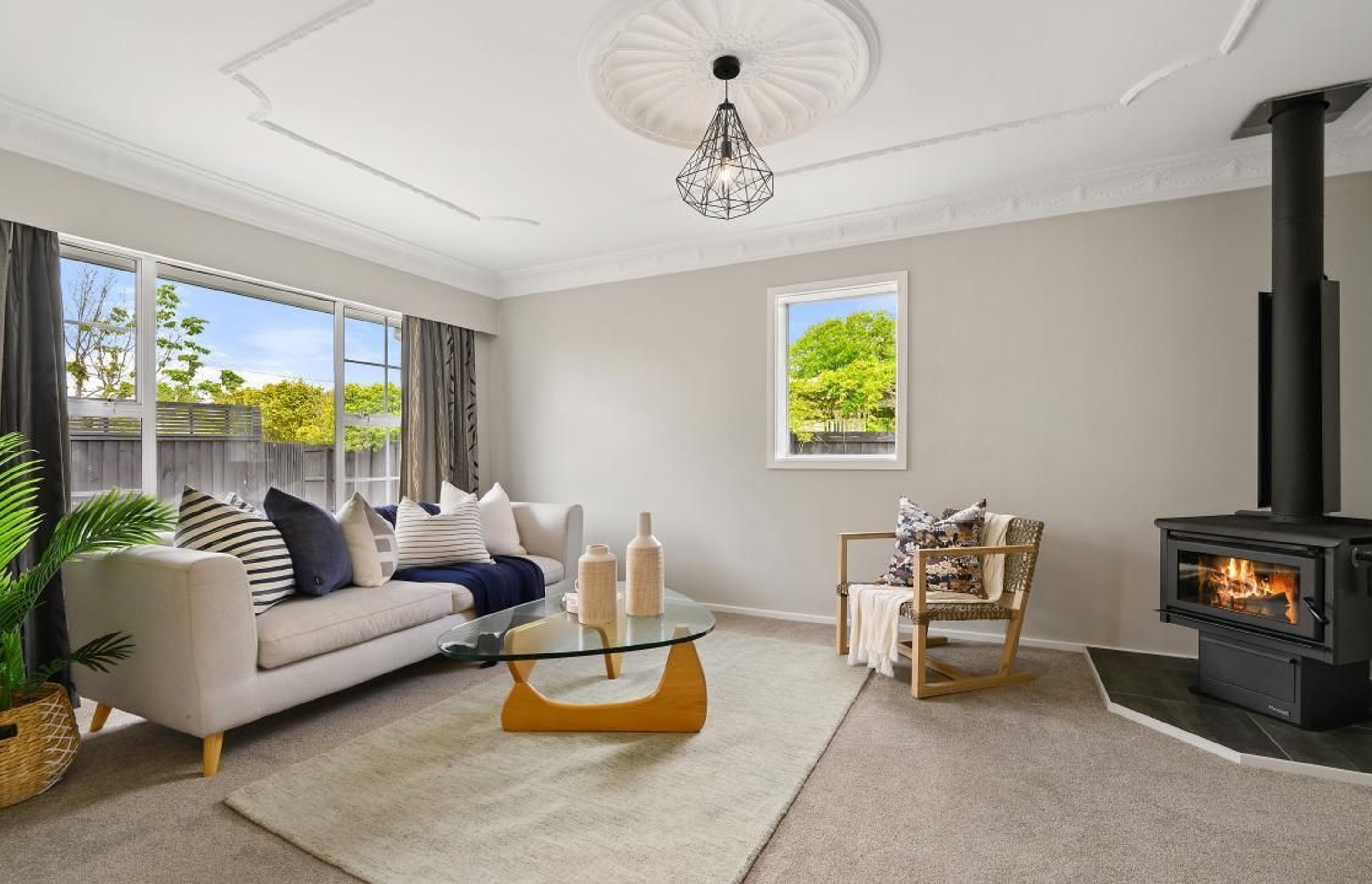 Masport Rakaia. Photo Credit: Bayleys Real Estate