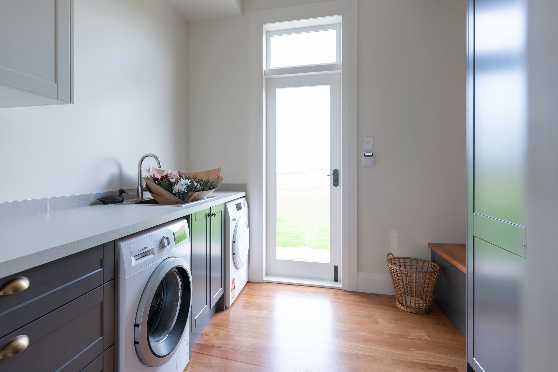 Harbottle Road, Motumaoho