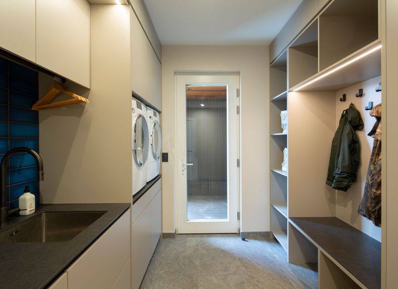 Nicole Manning Design | Queensberry