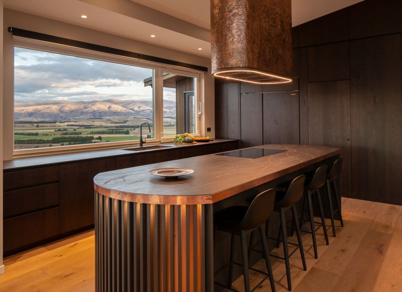 Nicole Manning Design | Queensberry