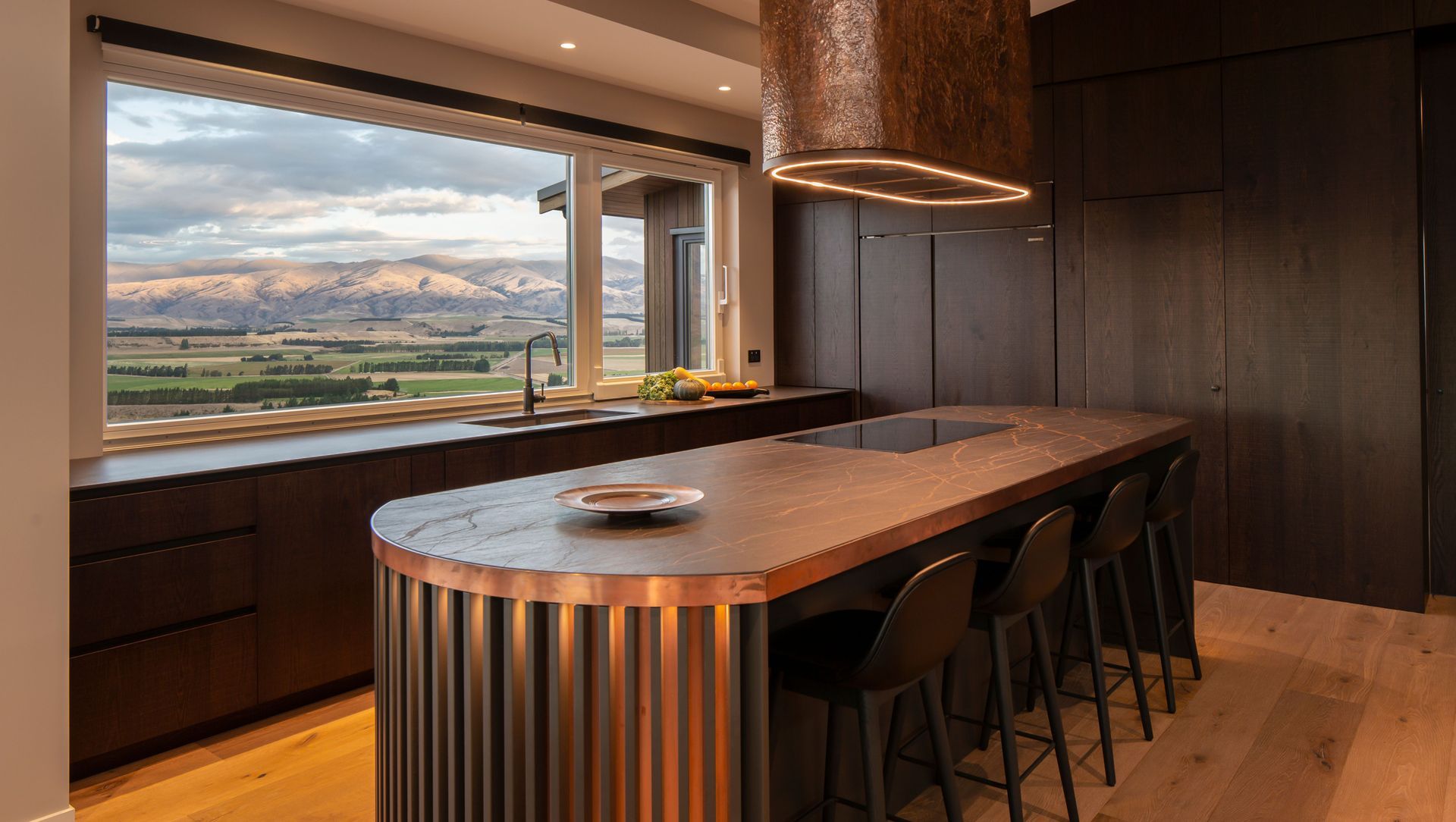 Nicole Manning Design | Queensberry banner