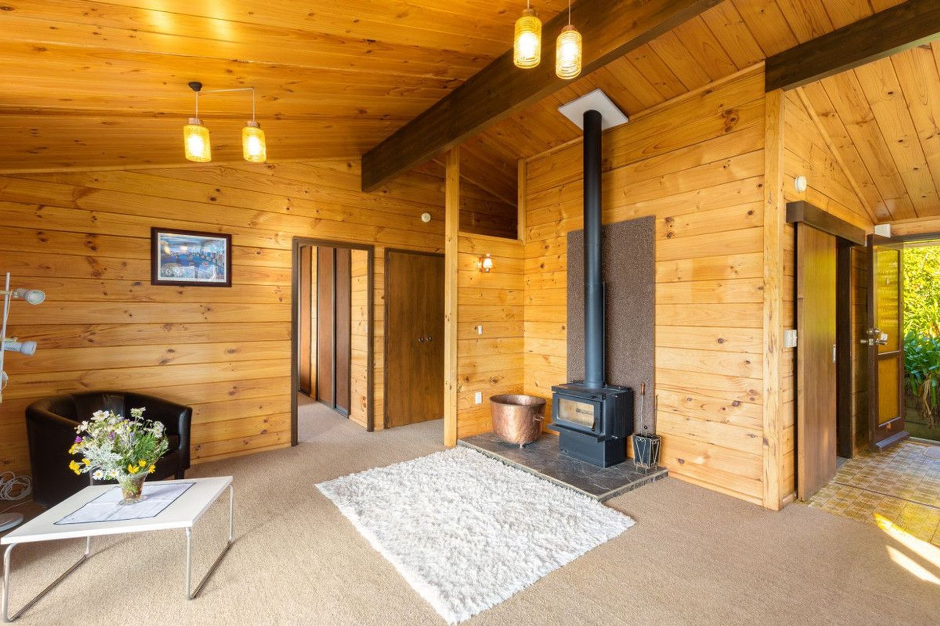 Woodsman ECR Novo.   Photo Credit:  Min Sarginson