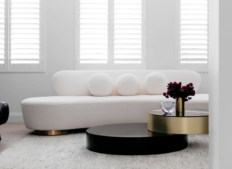 Rose Bay House