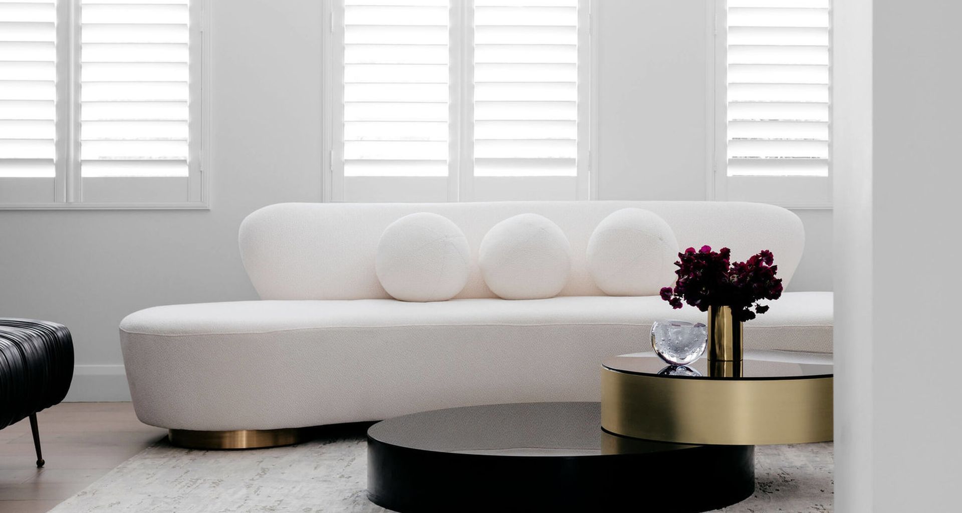Rose Bay House banner