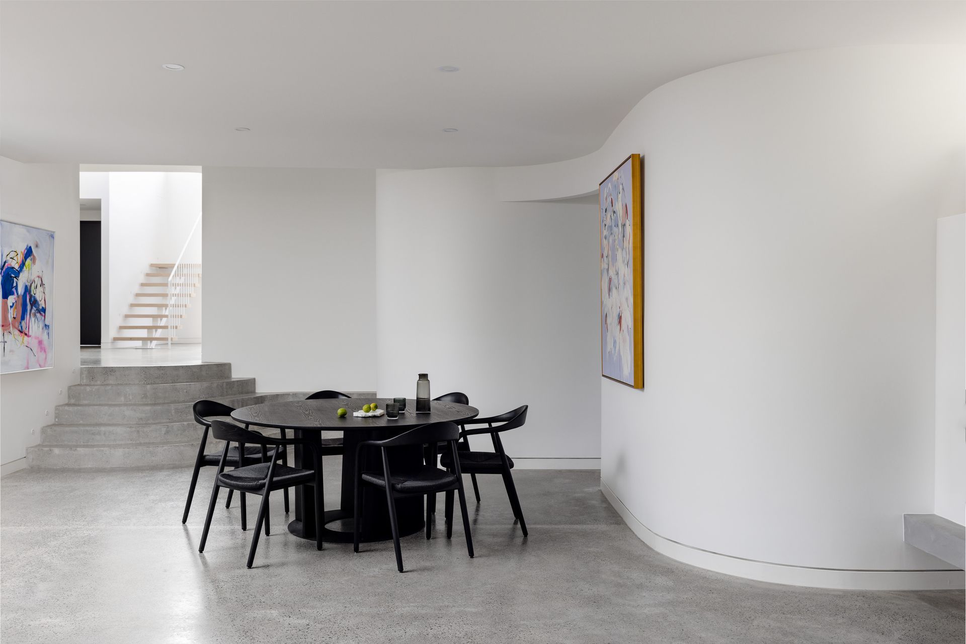 The Ryde Project