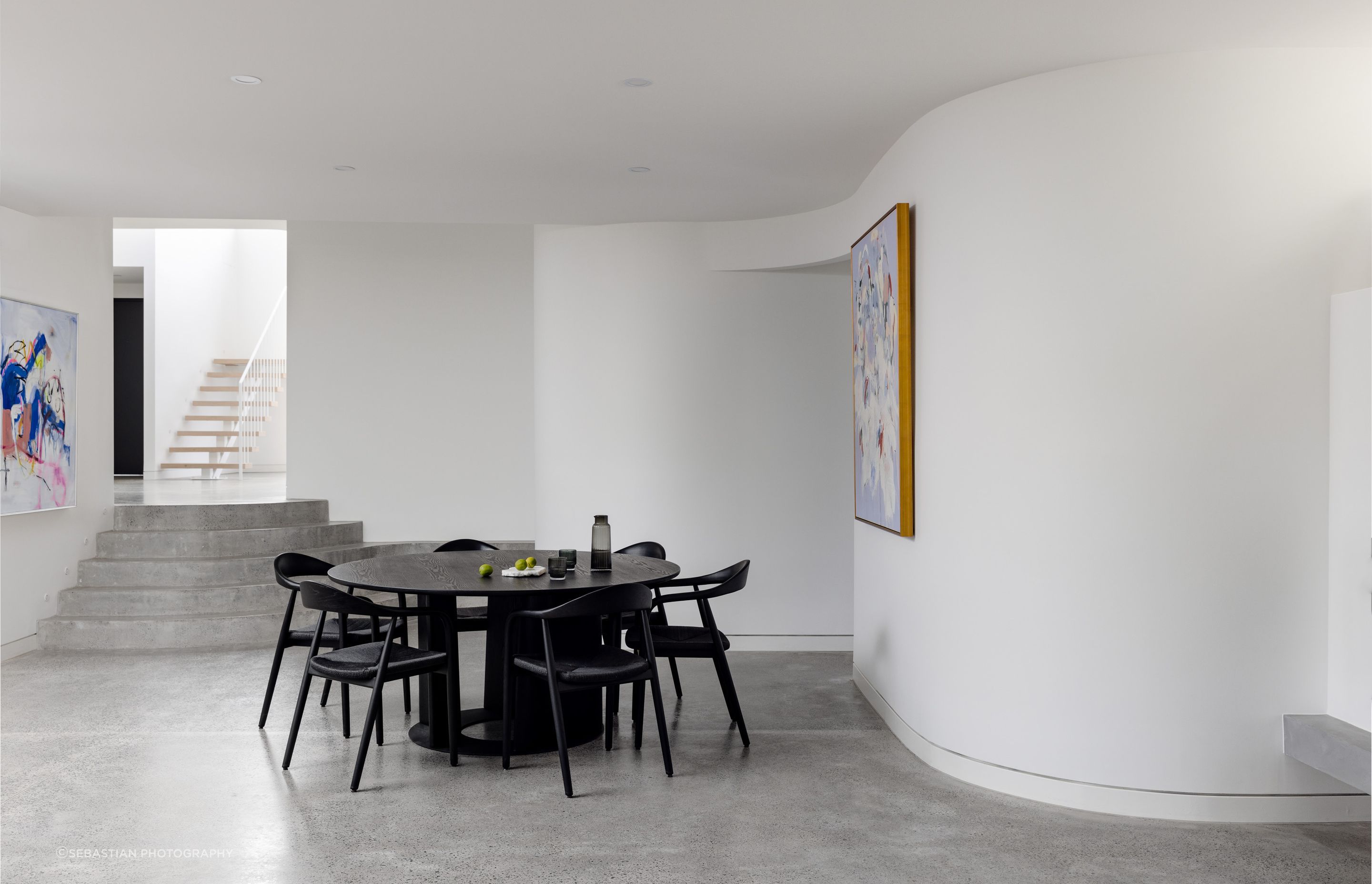 The Ryde Project