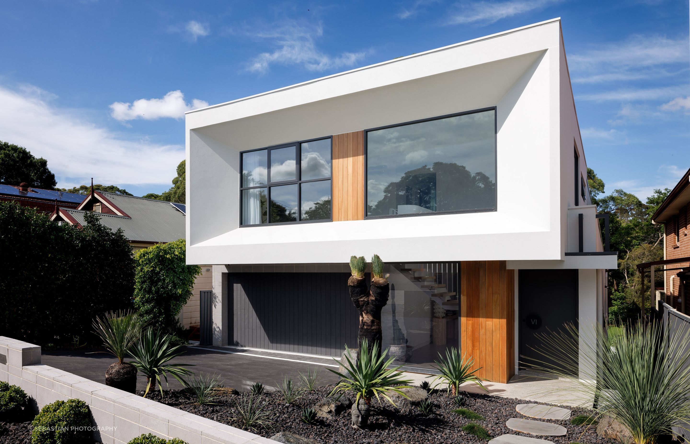 The Ryde Project