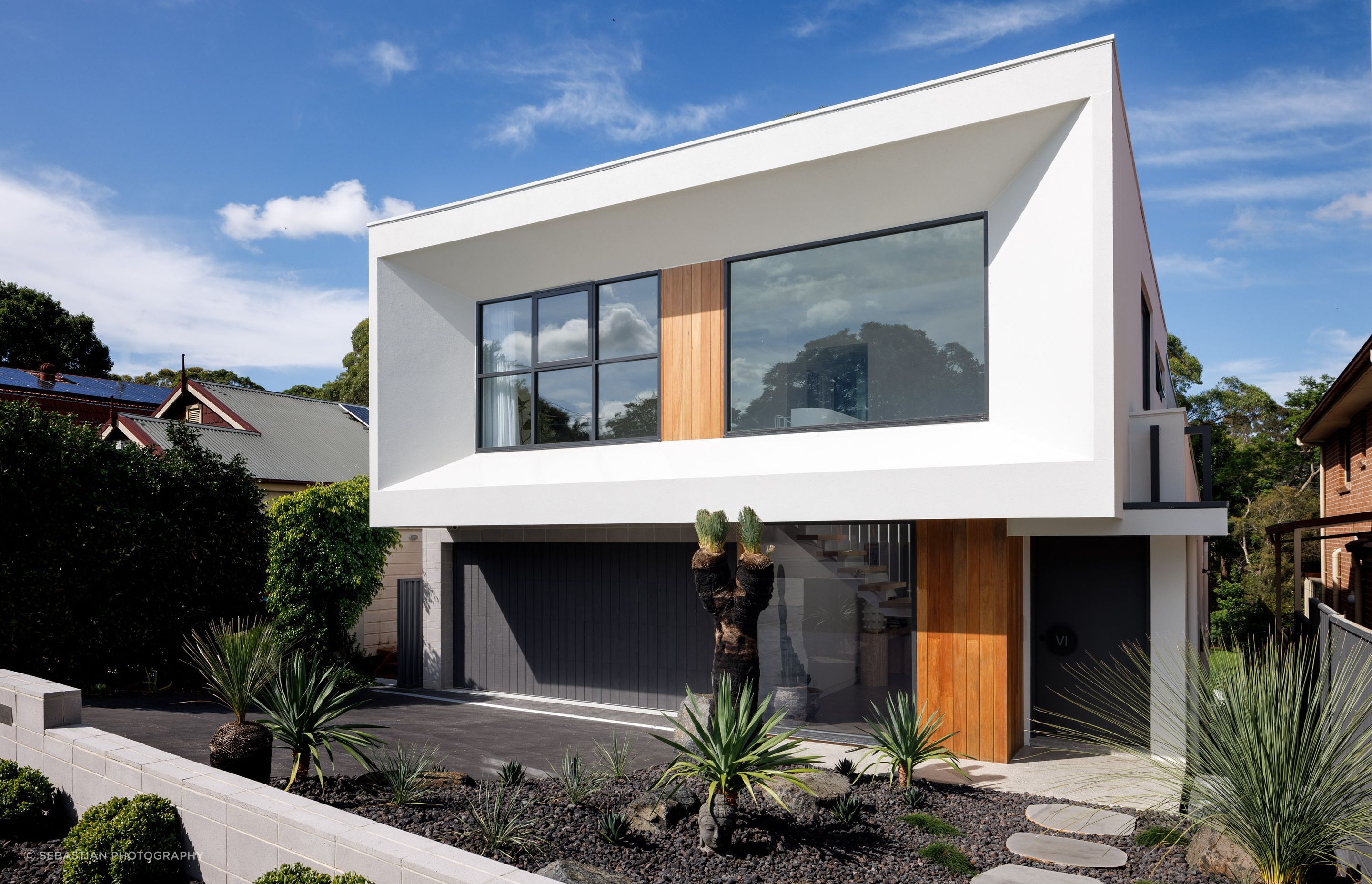 The Ryde Project