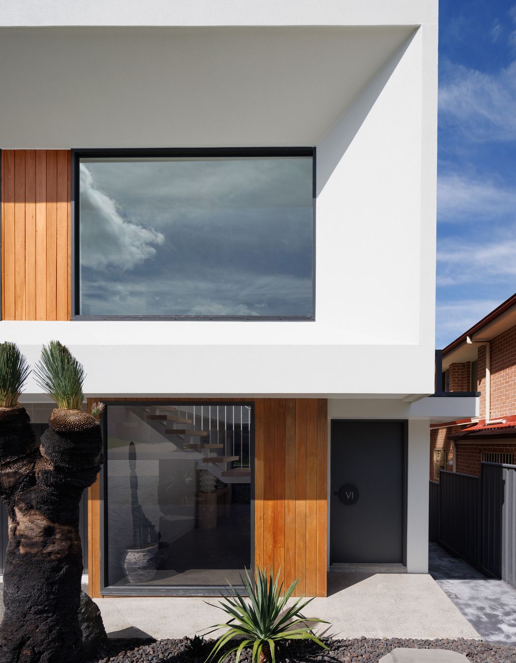 The Ryde Project