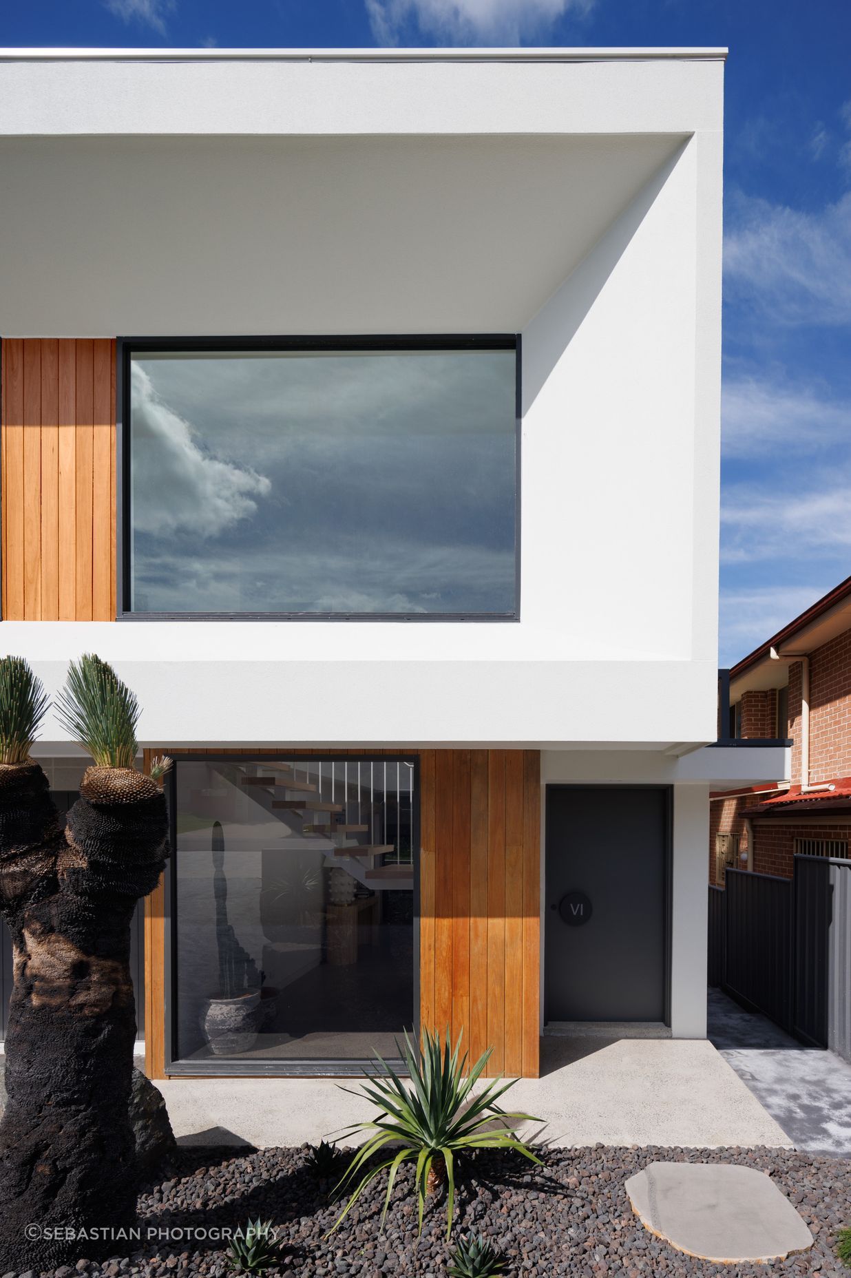 The Ryde Project